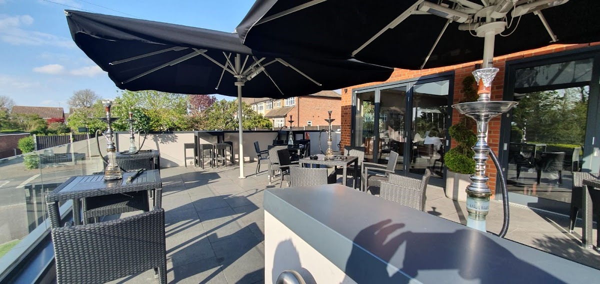 The Fat Turk - Brentwood